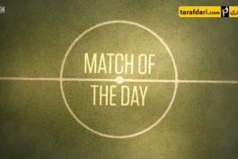 واتفورد - منچسترسیتی - Match of the Day - MOTD - سرخیو آگوئرو