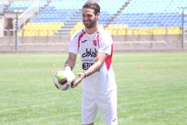 لیگ برتر ایران - جام خلیج فارس - پرسپولیس