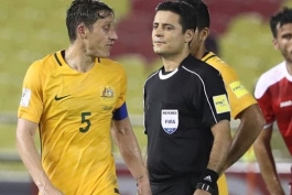 فوتبال ایران - فوتبال ملی