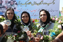 ووشوی ایران - مستند صفر تا سکو