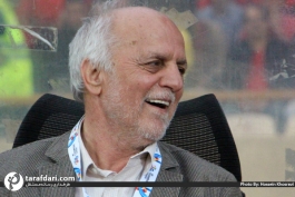 لیگ برتر ایران - جام خلیج فارس - پرسپولیس