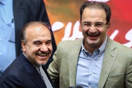 وزارت ورزش و جوانان