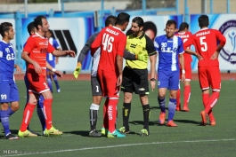فوتبال ایران - فوتبال ملی