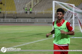 لیگ برتر ایران - جام خلیج فارس - تراکتورسازی تبریز