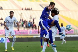 لیگ برتر ایران - جام خلیج فارس