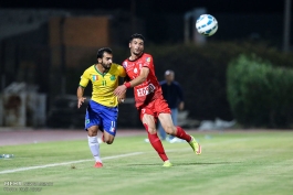 لیگ برتر ایران - جام خلیج فارس