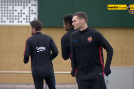 اسپانیا-لالیگا-ارنستو والورده-ernesto valverde