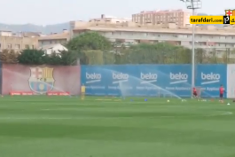 اسپانیا-لالیگا-ارنستو والورده-ernesto valverde-لیونل مسی-lionel messi