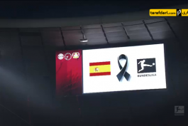 آلمان-بارسلونا
