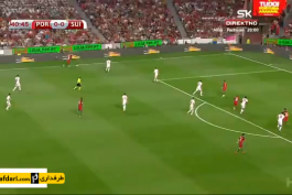 پرتغال-سوئیس-مقدماتی جام جهانی 2018