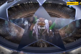 برنامه uefa champions league highlights-انگلیس-لیگ جزیره-ایتالیا-سری آ-زیرنویس فارسی