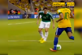 برزیل-تیم ملی برزیل-اسپانیا-لالیگا-بارسلونا-سانتوس-فرانسه-لوشامپیونه-پاری سن ژرمن