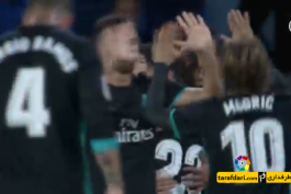 اسپانیا-لالیگا-زین الدین زیدان-zinedine zidane