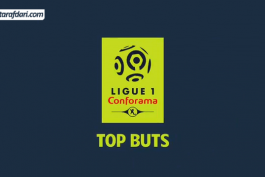 فرانسه-گل های برتر هفته-توماس لمار