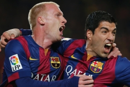 دوستان بارسایی فقط وارد بشن