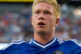 فوری: توافقات نهای دی بورین با باشگاه ولسفبورگ