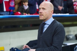 بوندس لیگا - لیگ قهرمانان اروپا 