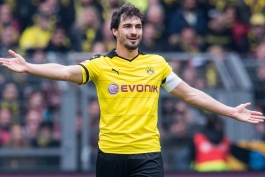 بروسیا دورتموند - بایرن مونیخ - لیگ قهرمانان اروپا - بوندس لیگا