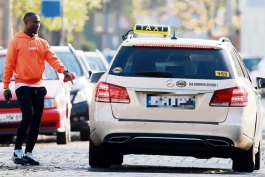 لایپزیش - حواشی نبی کیتا - بوندس لیگا 