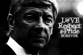 سخنی از جیمی کرگر در توصیف آرسن ونگر کبیر