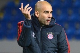 بررسی عملکرد گواردیولا در بایرن