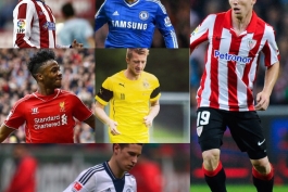 ٦ گزينه احتمالي جانشيني روبري