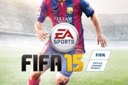 تاريخ انتشار فيفا ١٥ در ايران؟!