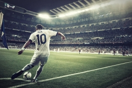 سانتیاگو برنابئو 2