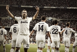 رئال مادرید