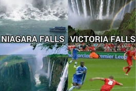 FALLS...