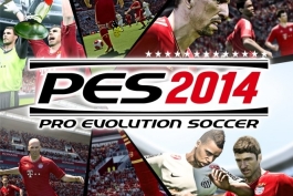 چرا PES 2014 این قدر نا امید کننده ظاهر شد؟