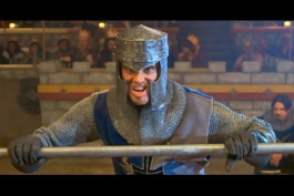 این دیالوگ مربوط به کدوم فیلمه ؟؟ (4)