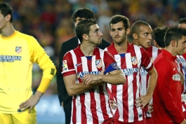 خدایی وجدادن حق این تیم این بود ؟!