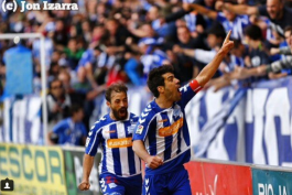 سه قدم تا لالیگا