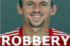 ROBBERY
