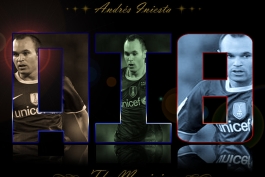 جادوگر کاتالونیا...!