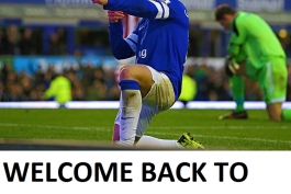 به خونت خوش اومدی ....