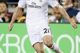 فوری .... نقل و انتقالات رئال