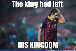 سلطان رفت......