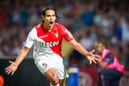 Radamel    Falcao