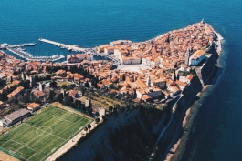 Lofoten Islands Stadium