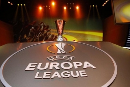 قرعه کشی مرحله یک چهارم نهایی لیگ اروپا؛ بازگشت کلوپو به خانه