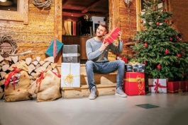 بایرن مونیخ - بروسیا دورتموند - تعطیلات کریسمس - ژانویه - بوندس لیگا