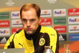 توخل: در انتظار یک بازی سریع خواهیم بود؛ ویژگی هایی از فوتبال آلمانی در تاتنهام دیده می شود