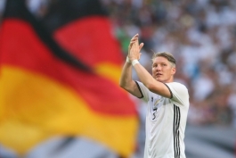 لیست تیم ملی آلمان؛ آخرین حضور باستین شواین اشتایگر در مانشافت