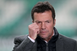 ماتئوس: با حضور گومز دیگر نیازی به تغییر سیستم نیست