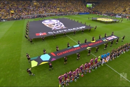 تاریخ دیدار سوپرکاپ فوتبال آلمان مشخص شد