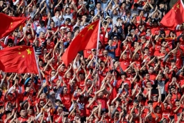 چین - آلمان - فدراسیون فوتبال آلمان - فدراسیون فوتبال چین - رئیس جمهور چین - لیگ منطقه ای آلمان