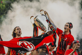 صبوری پیشه کن ای دل...