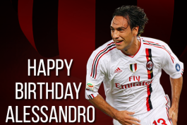 تولدت مبارک سانــدرو